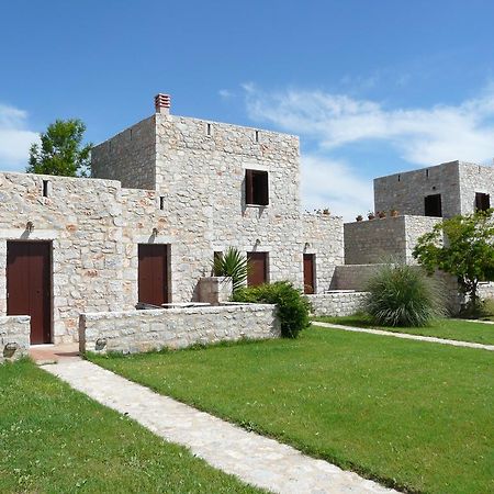 Ktima Petalea Villa Гитио Екстериор снимка