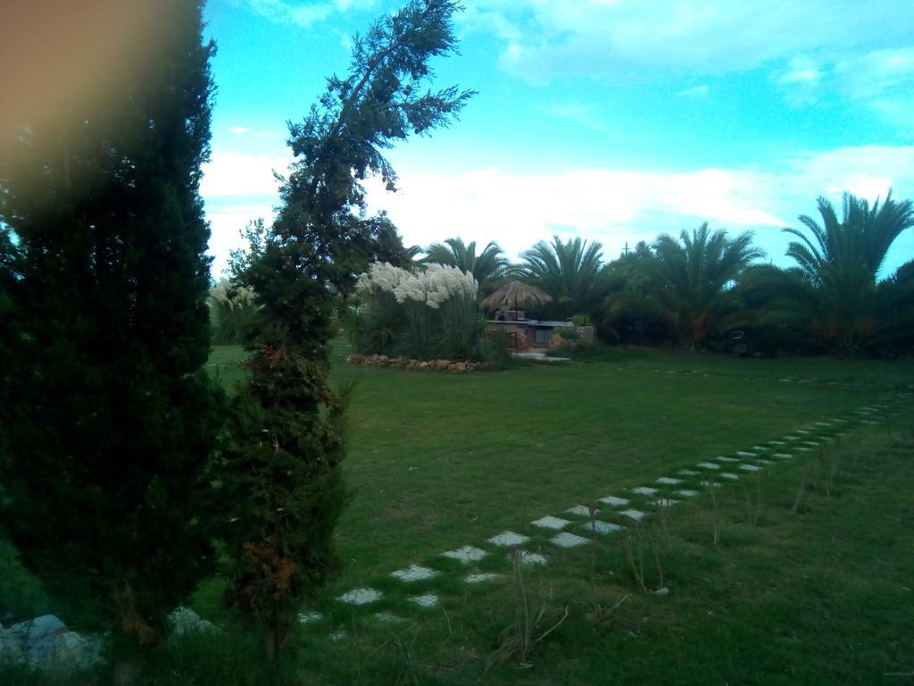 Ktima Petalea Villa Гитио Екстериор снимка