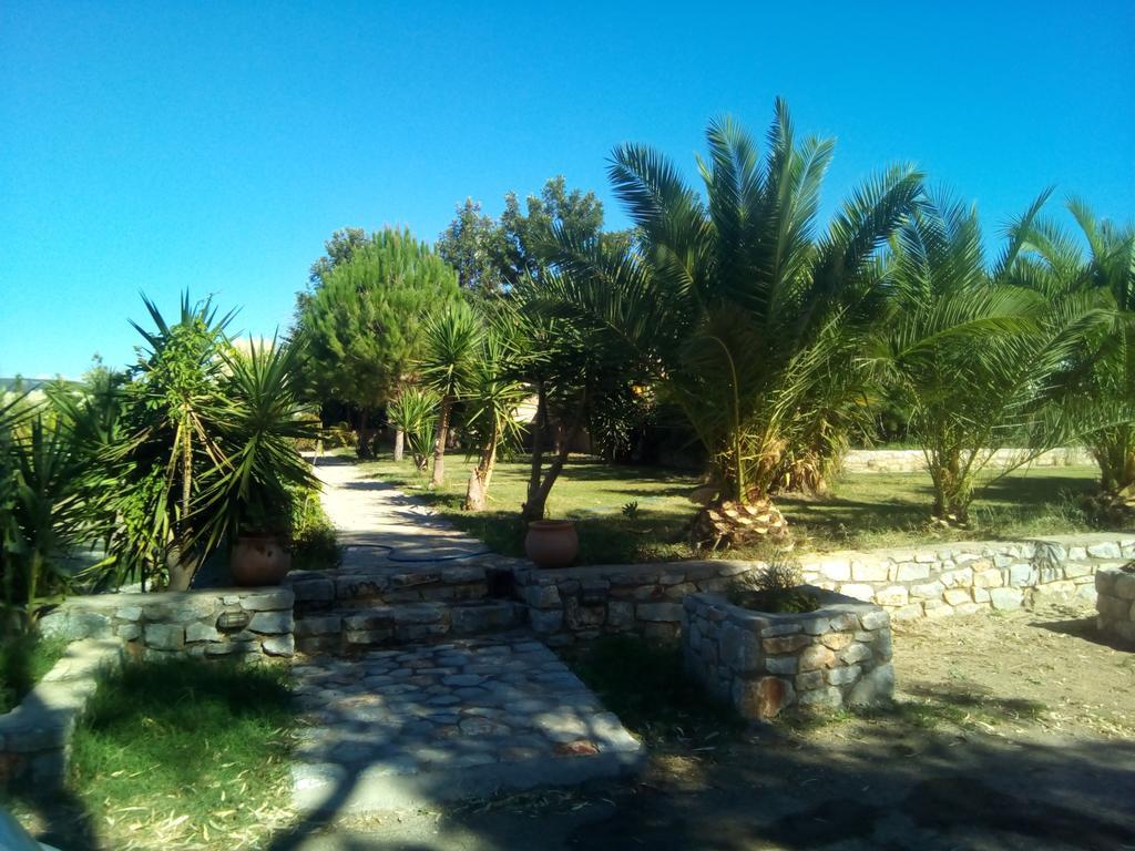 Ktima Petalea Villa Гитио Екстериор снимка