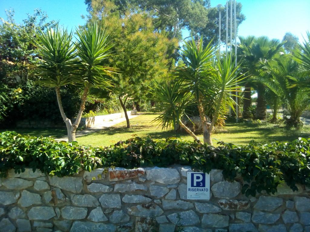 Ktima Petalea Villa Гитио Екстериор снимка