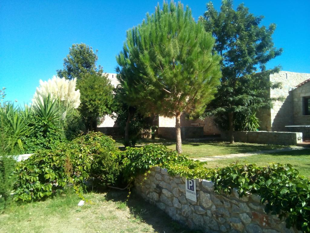 Ktima Petalea Villa Гитио Екстериор снимка