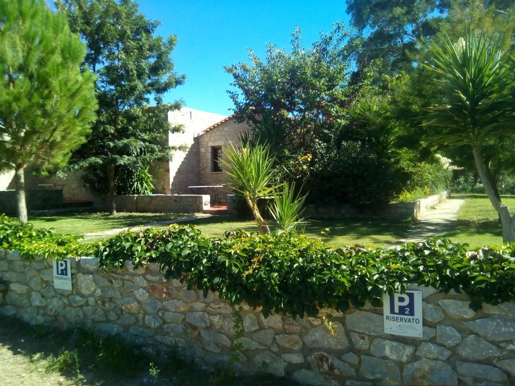 Ktima Petalea Villa Гитио Екстериор снимка
