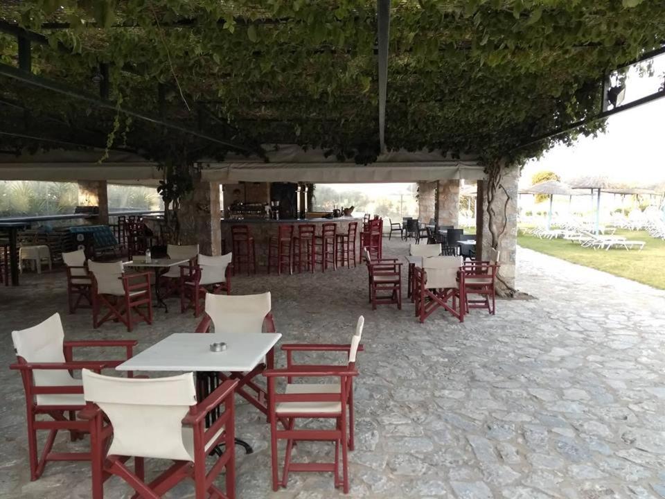 Ktima Petalea Villa Гитио Екстериор снимка