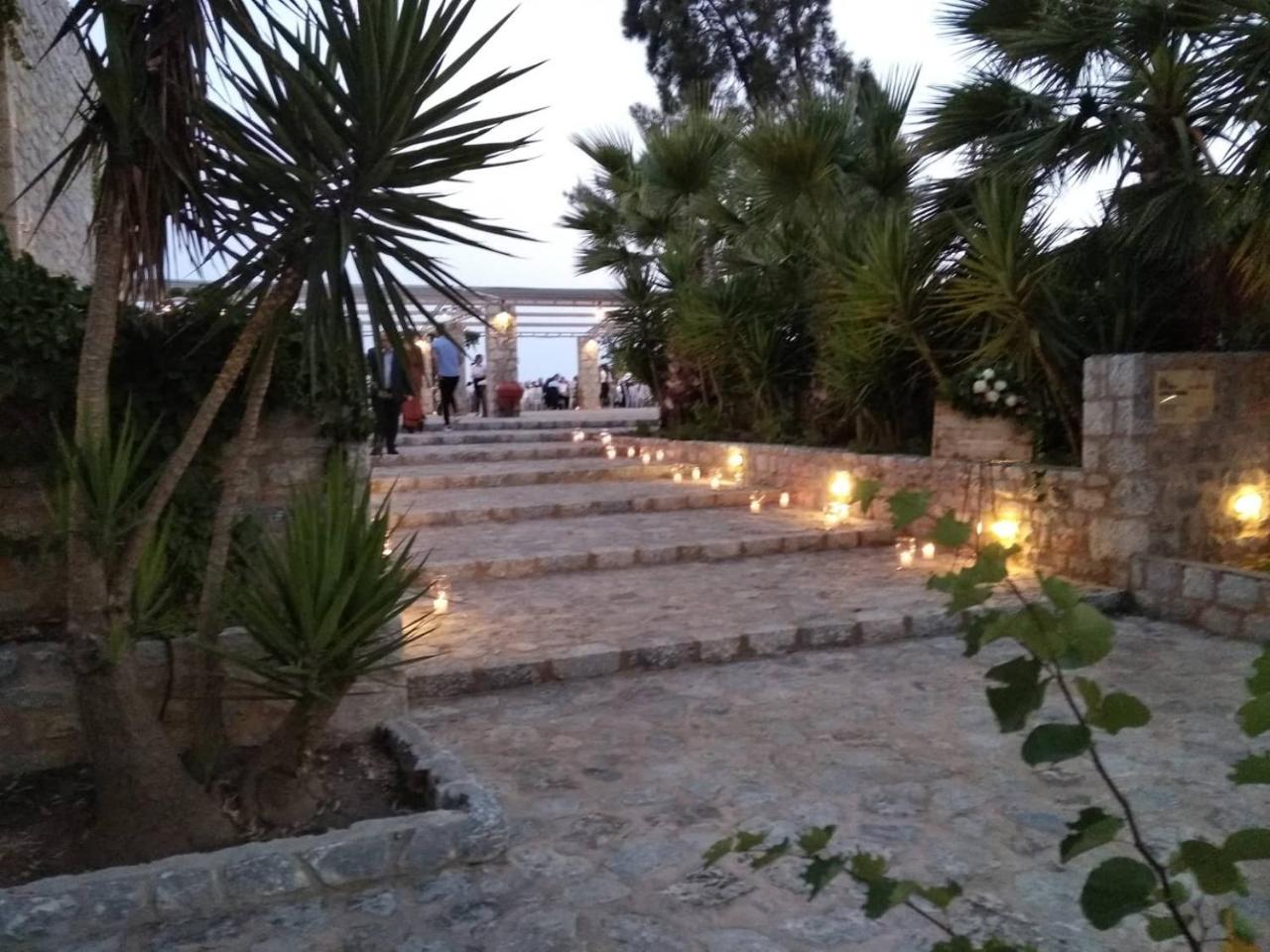Ktima Petalea Villa Гитио Екстериор снимка