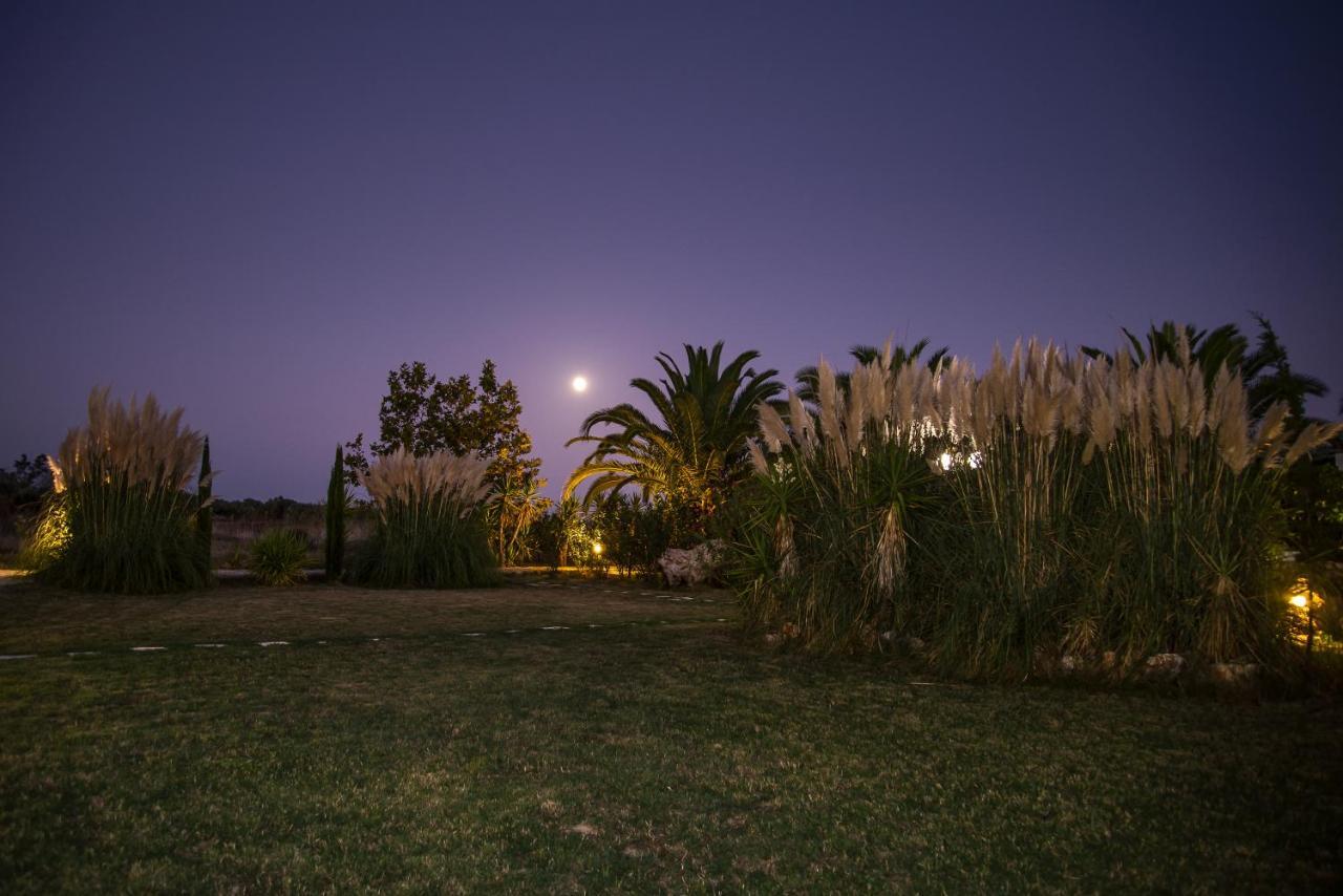 Ktima Petalea Villa Гитио Екстериор снимка